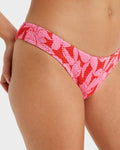 Roxy Khloe Cheeky Bikini Bottom