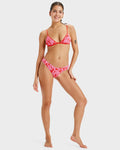 Roxy Khloe Cheeky Bikini Bottom