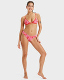Roxy Khloe Cheeky Bikini Bottom