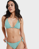 Roxy Kiawe Bikini Bottom