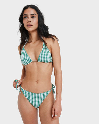 Roxy Kiawe Bikini Bottom