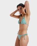 Roxy Kiawe Bikini Bottom