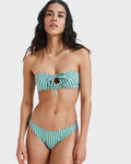 Roxy Kiawe Bikini Bottom