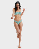 Roxy Kiawe Bikini Bottom