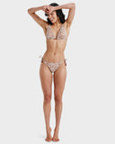 Roxy Wild Thang Cheeky Bikini Bottom