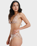 Roxy Wild Thang Bikini Bottom