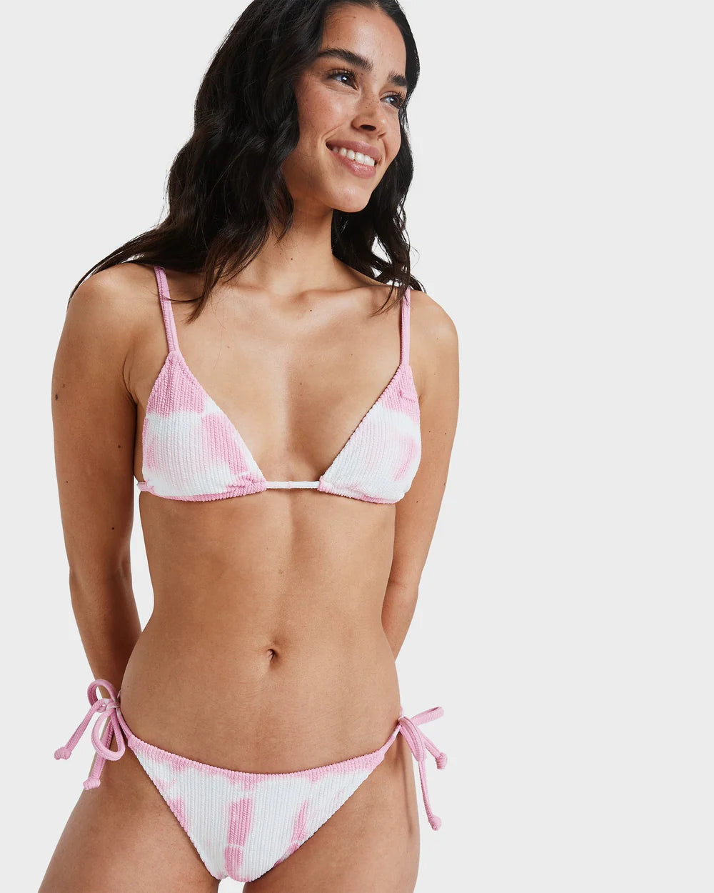 Roxy Sunrise TS Bikini Bottom