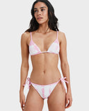 Roxy Sunrise TS Bikini Bottom