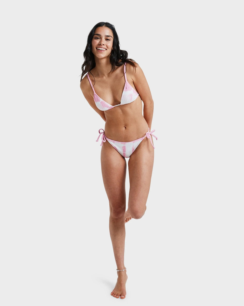 Roxy Sunrise TS Bikini Bottom