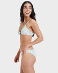 Roxy Dream Floral Bikini Bottom