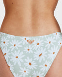 Roxy Dream Floral Bikini Bottom