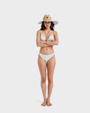 Roxy Dream Floral Bikini Bottom