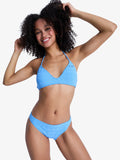 Roxy Paradise Wave Moderate Bikini Bottom