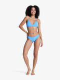 Roxy Paradise Wave Moderate Bikini Bottom