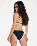 Roxy The Retro Essentials Classic Bikini Bottom