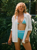 Roxy Beyond The Ocean  Cover Up