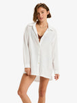 Roxy Beyond The Ocean  Cover Up