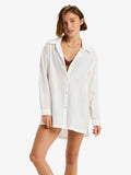 Roxy Beyond The Ocean  Cover Up