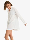 Roxy Beyond The Ocean  Cover Up