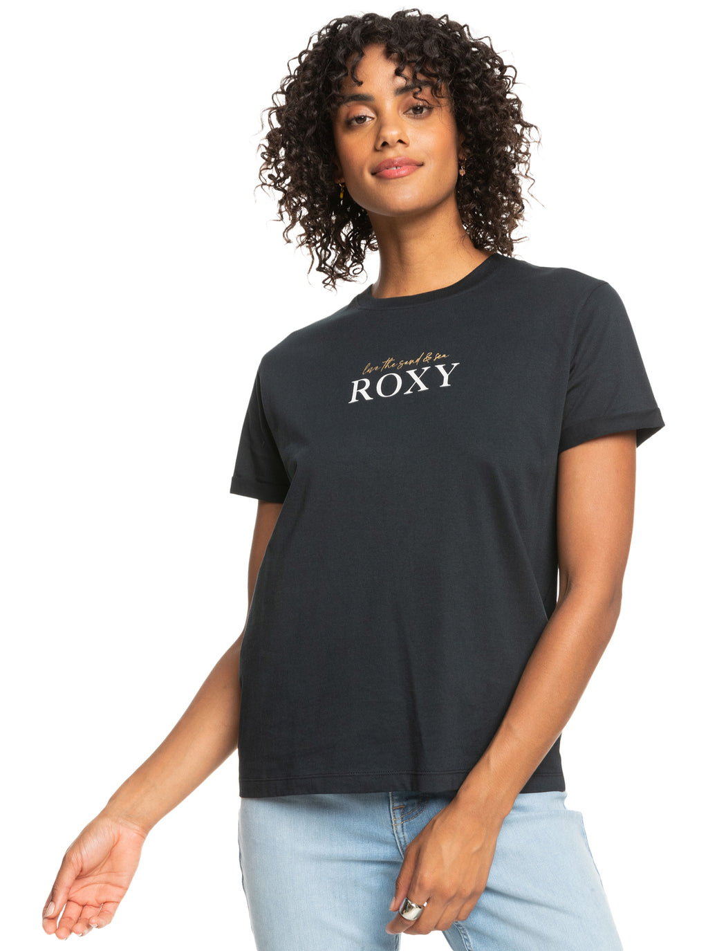 Roxy Noon Ocean T-Shirt