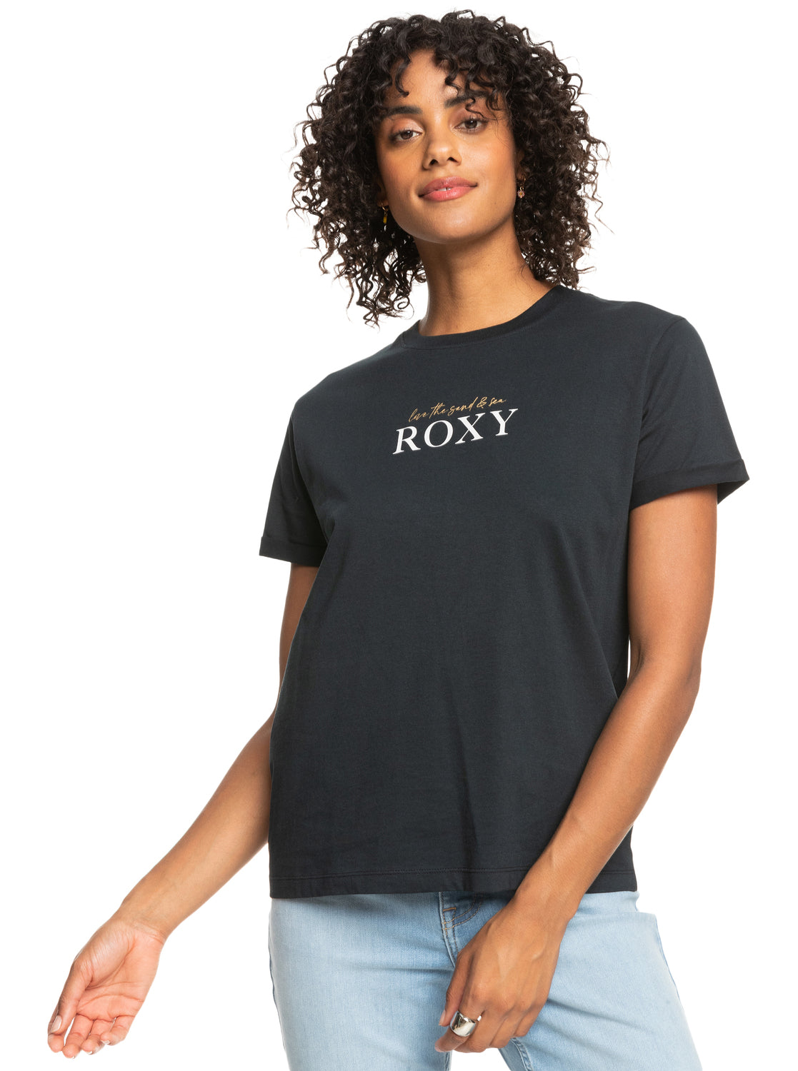 Roxy Noon Ocean T-Shirt