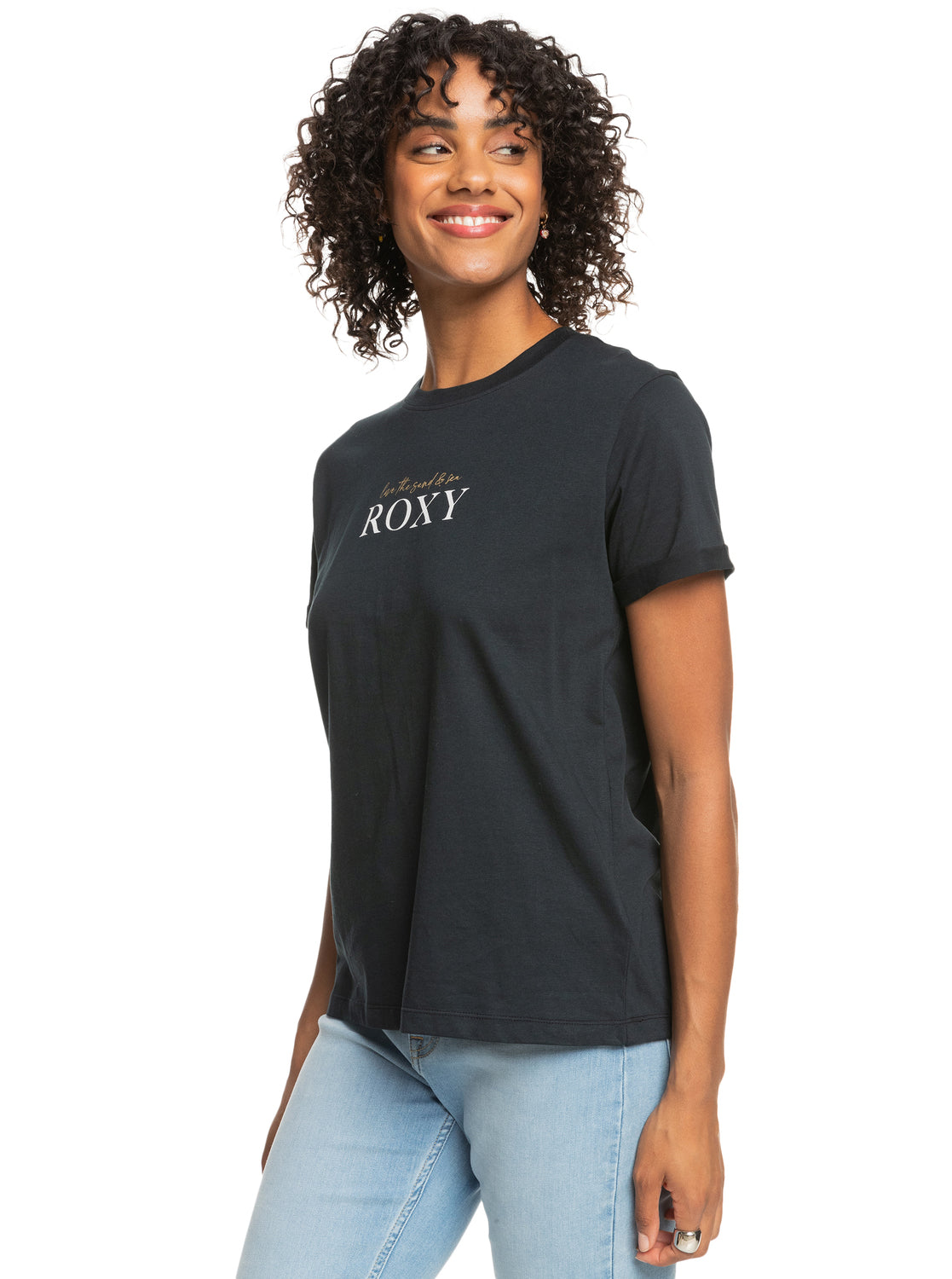 Roxy Noon Ocean T-Shirt