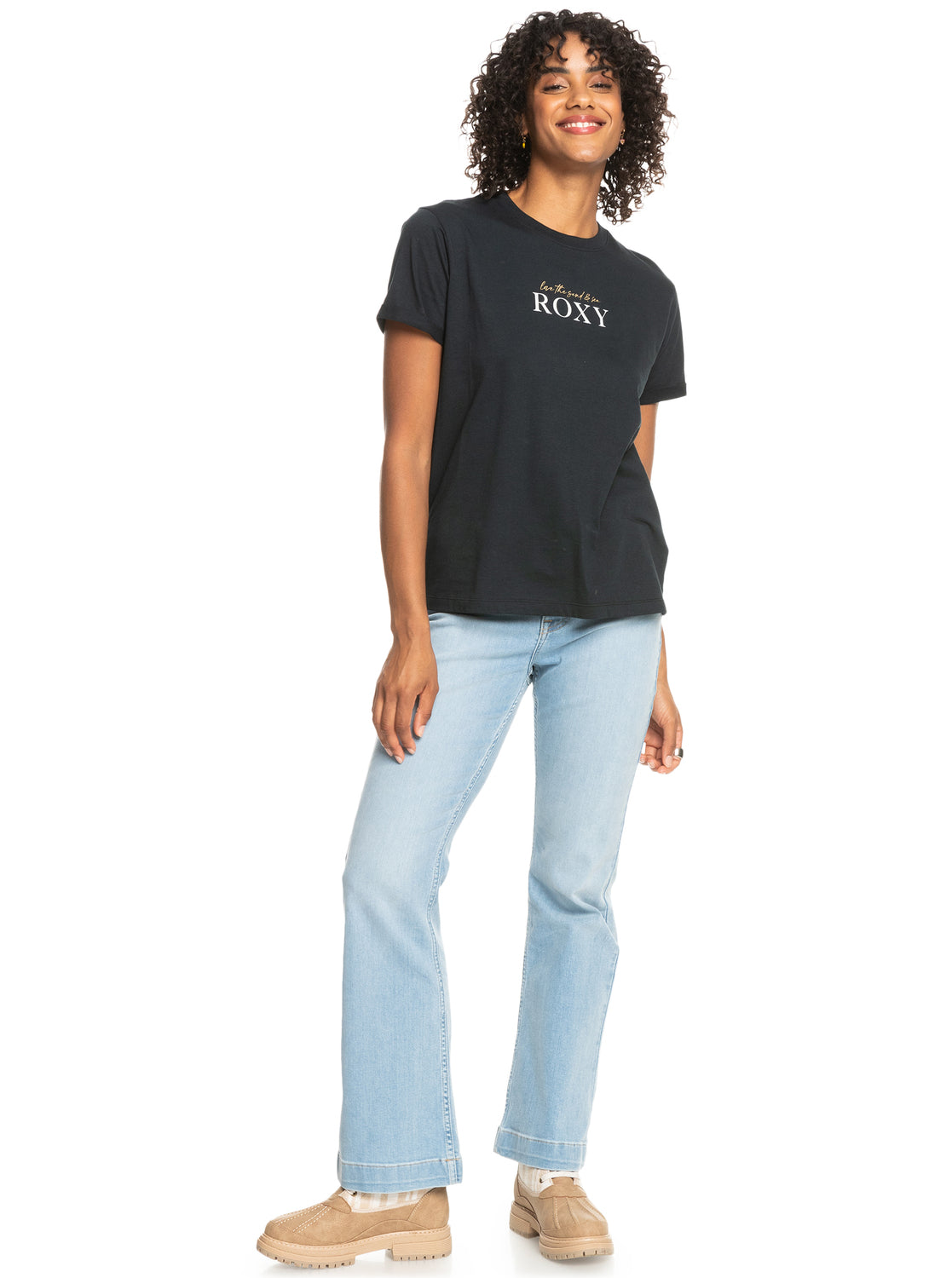 Roxy Noon Ocean T-Shirt