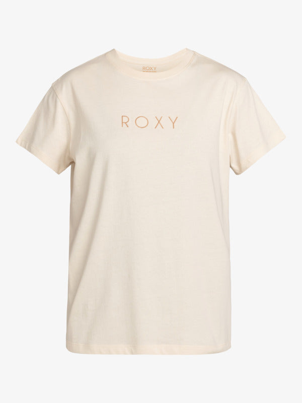 Roxy Just Do You Short Sleeves T-shirt