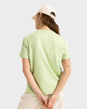 Roxy Oceanregular Corpo T-Shirt