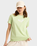 Roxy Oceanregular Corpo T-Shirt