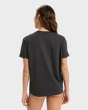 Roxy Oceanregular Corpo T-Shirt