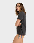 Roxy Oceanregular Corpo T-Shirt