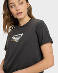 Roxy Oceanregular Corpo T-Shirt