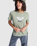 Roxy Ocean Road Art T-Shirt