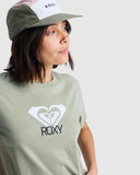 Roxy Ocean Road Art T-Shirt