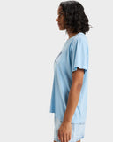 Roxy Hangloose Corpo T-Shirt