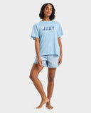Roxy Hangloose Corpo T-Shirt