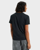 Roxy Vl Ocean Regular Co T-Shirt