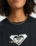 Roxy Vl Ocean Regular Co T-Shirt