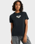 Roxy Vl Ocean Regular Co T-Shirt