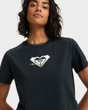 Roxy Vl Ocean Regular Co T-Shirt