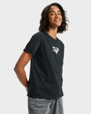 Roxy Vl Ocean Regular Co T-Shirt