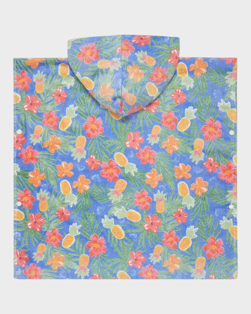 Roxy Stay Magical Printed Hooded Towel