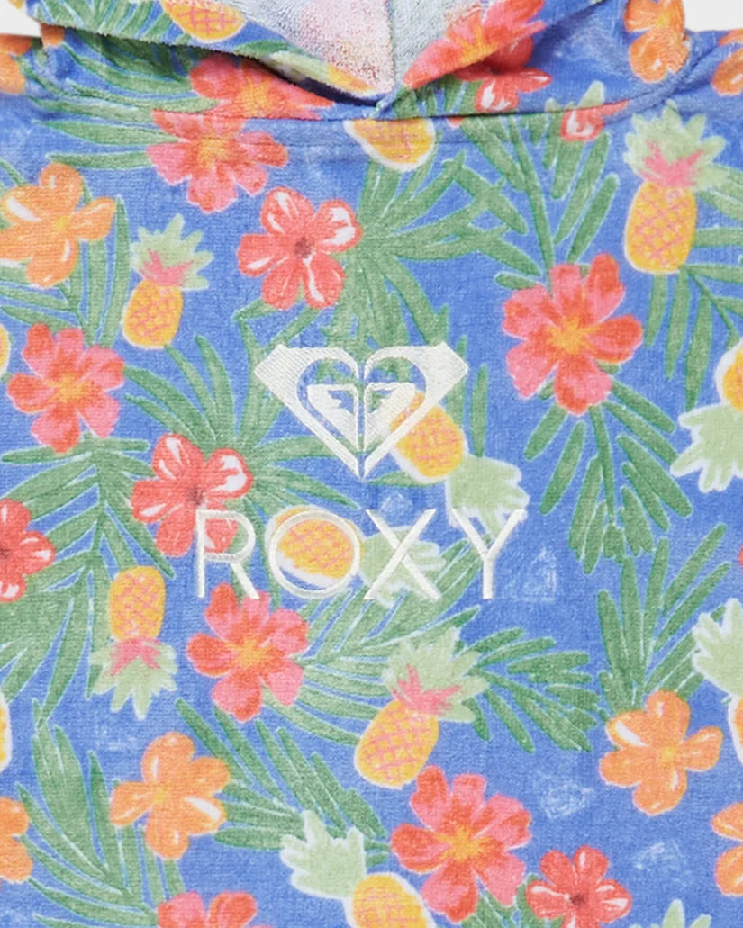 Roxy Stay Magical Printed Hooded Towel