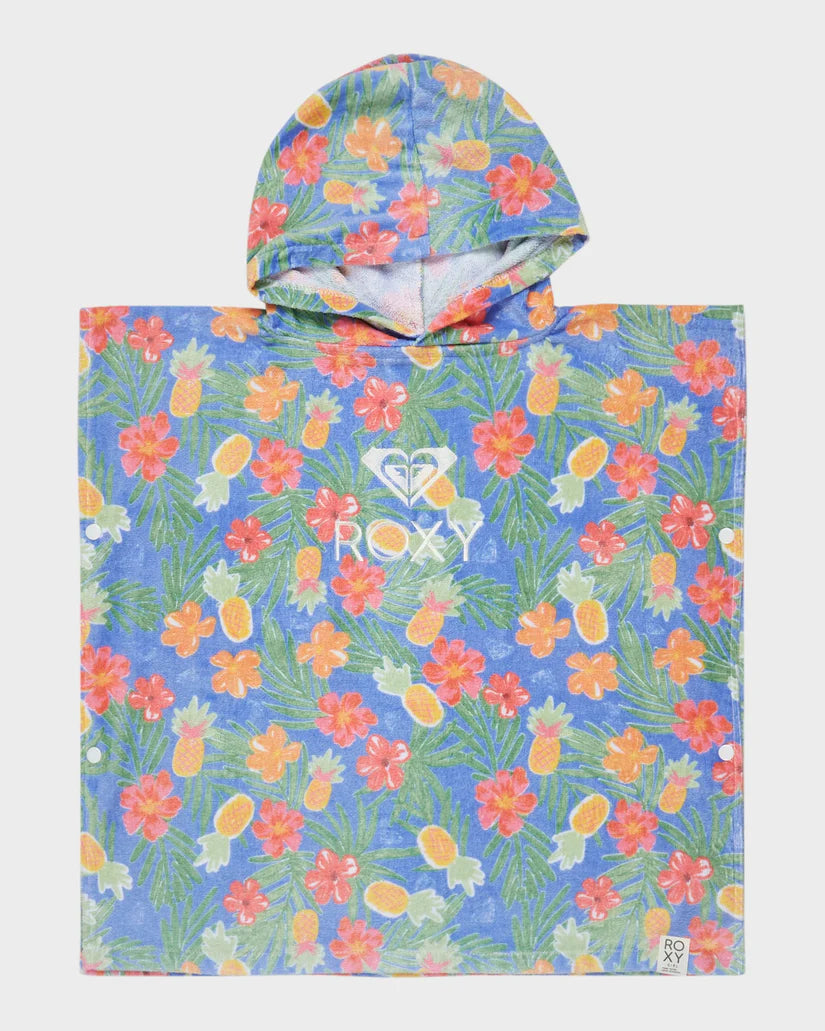 Roxy Stay Magical Printed Hooded Towel
