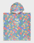 Roxy Stay Magical Printed Hooded Towel