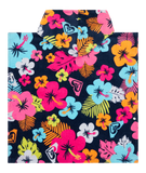 Roxy Stay Magical Hooded Towel Girls 2-7