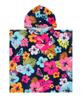 Roxy Stay Magical Hooded Towel Girls 2-7