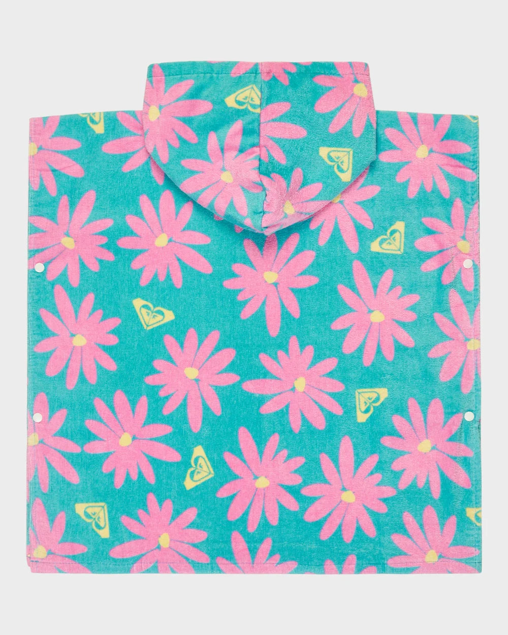 Roxy Stay Magical Hooded Towel Girls 2-7