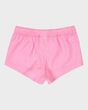 Roxy Solid Boardshorts Girls 2-7
